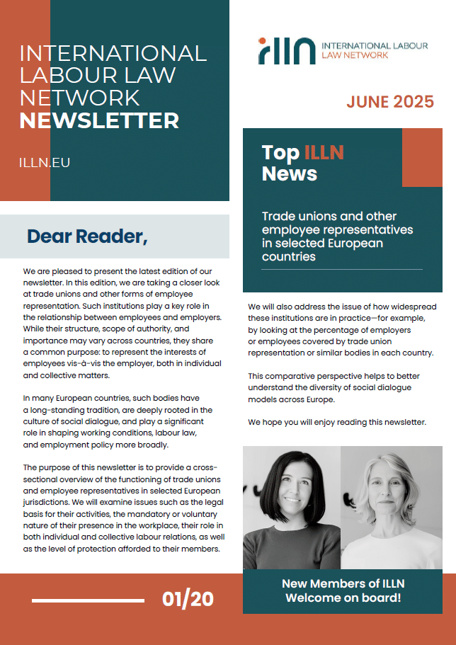illn newsletter – june 2025 30062025
