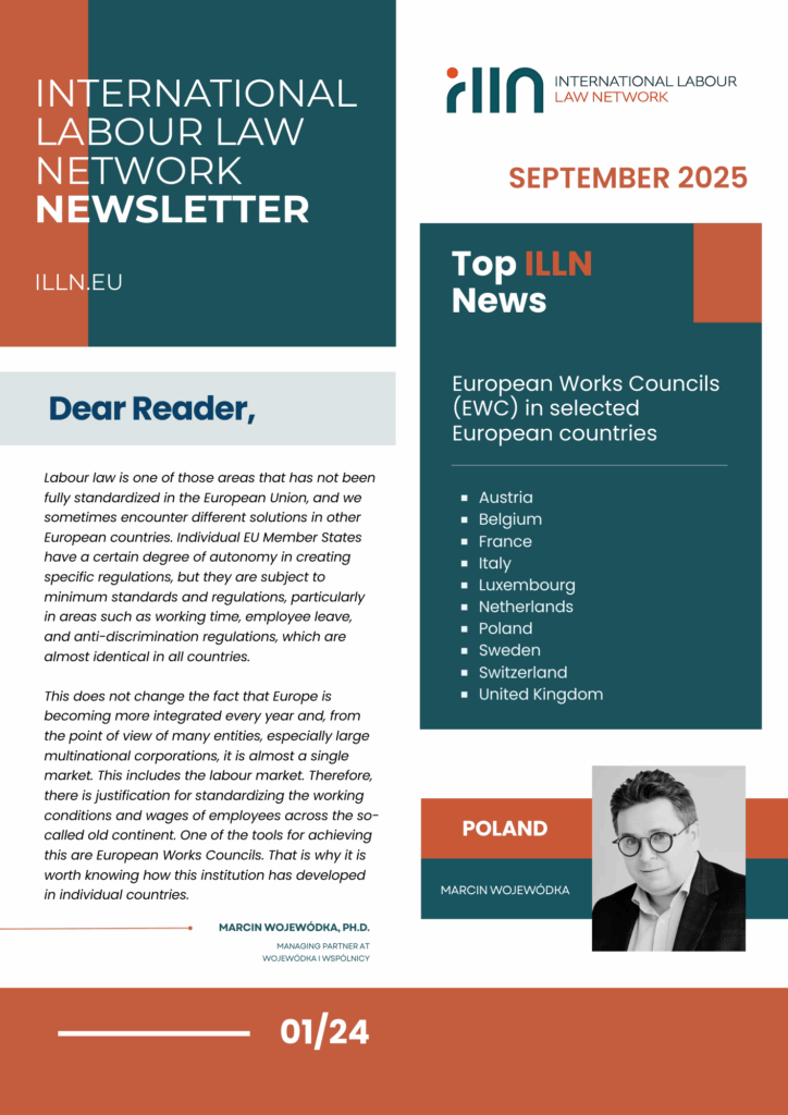 illn newsletter – september 2025 30092025