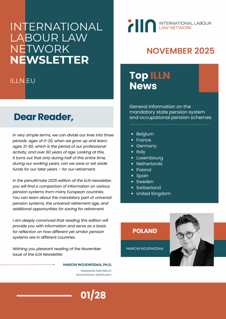 illn newsletter – november 2025 27112025