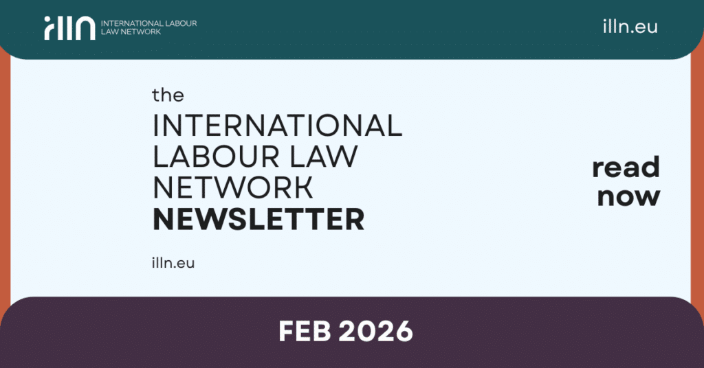 illn newsletter – feb 2026