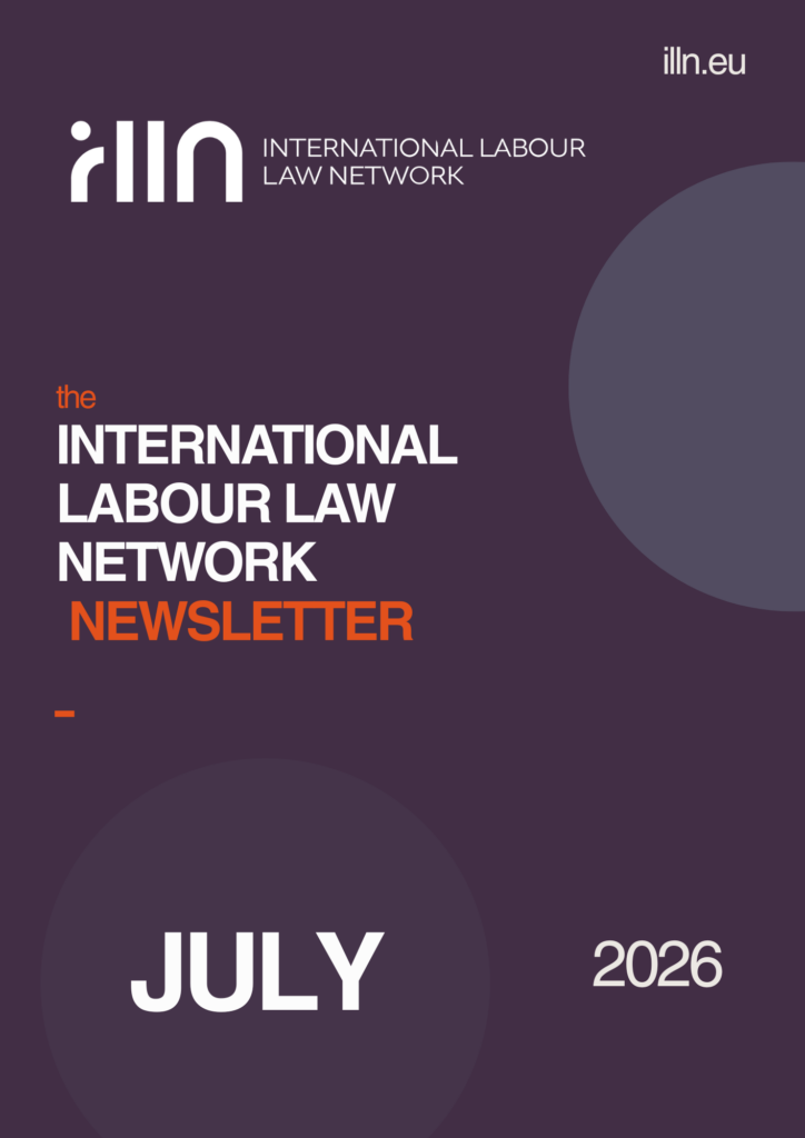 cover JUL 2026 newsletter