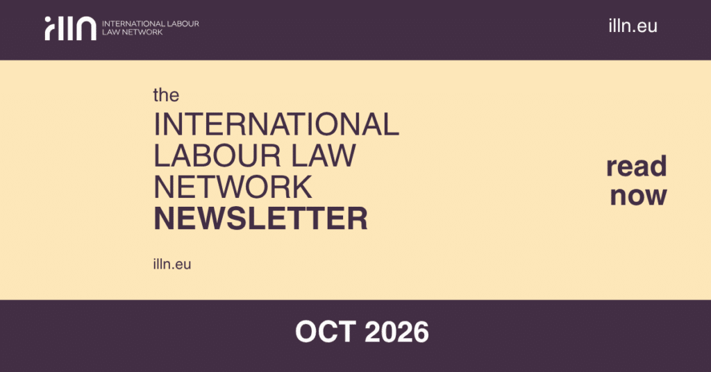 illn newsletter – oct