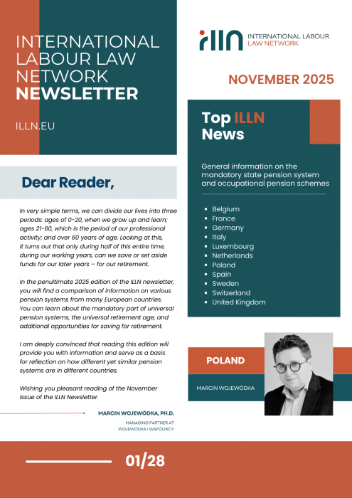 illn newsletter – november 2025 27112025